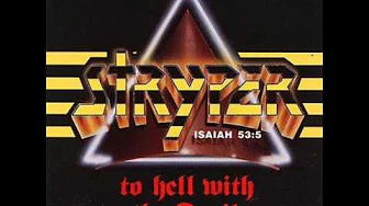 Stryper - Sing Along Song Stryper - Sing Along Song