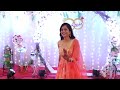 Taaron Ka Chamakta Gehna Ho. Engagement Dance Video Mp3 Song