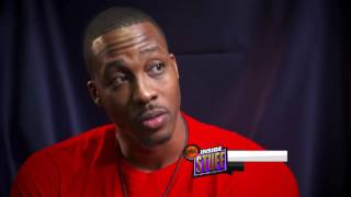 Dwight Howard Returns Home