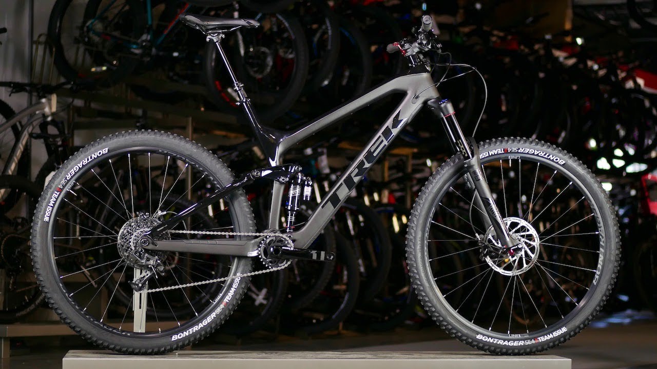 Trek 9.8