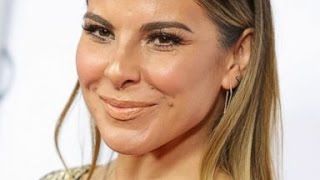Kate del Castillo Breaks Her Silence on 'El Chapo'