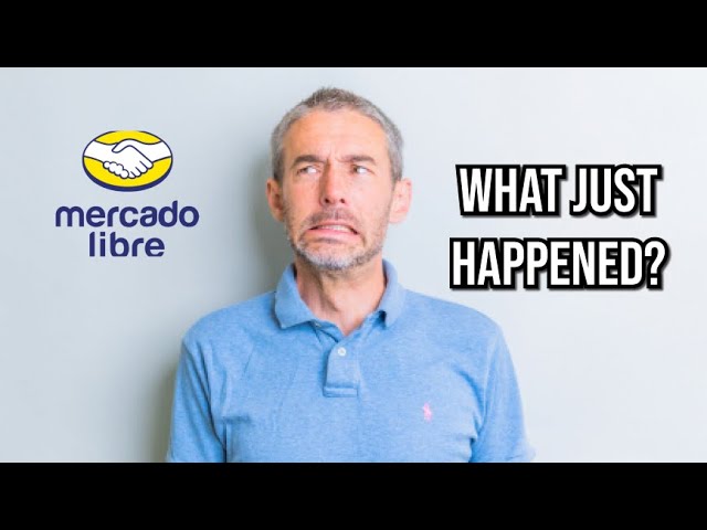 Mercado Libre (MELI): Unrivalled Growth vs. Stock Drop – Investor Insights  & Financial Analysis - Video Summarizer - Glarity