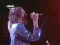 Silverchair - Israel's Son (Live 1-21-2001 @ Rock in Rio 3)