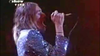 Silverchair - Israel's Son (Live 1-21-2001 @ Rock in Rio 3) Silverchair - Israel's Son (Live 1-21-2001 @ Rock in Rio 3)