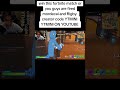 win this Fortnite match or you guys are fired Mordecai and #fortnite #regularshow #mordecai #shorts