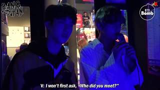Download Lagu Jin; V - You Don't Know Men (남자를 몰라) [BUZZ (버즈)] MP3