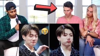 VOCAL COACH Reacts to BTS Behind The Scene Difficult, Tired, Pressure