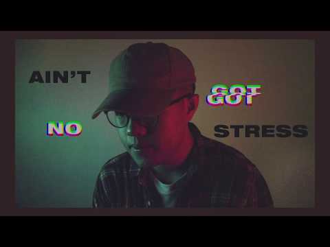 YAØ - No Stress [ft. Ae$oP Ca$H] (Lyric Video)