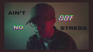 YAØ - No Stress [ft. Ae$oP Ca$H] (Lyric Video)