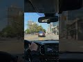 Police Dashcam Pursuit — Reckless Truck Causes City Chaos #automobile #collisioncam #police drifting