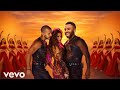 Justin Bieber Ft Shakira Jason Derulo Fire Between Us Official Music Video