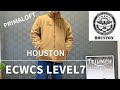 【ECWCS】レベル７プリマロフトジャケットがかっこいい【HOUSTON】