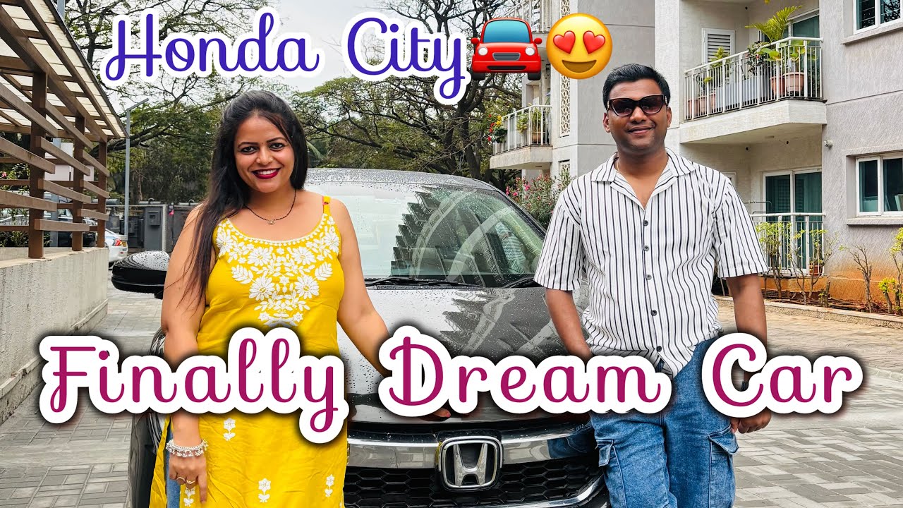 Неожиданный сюрприз😍🚘||Жизнь тулувасов||