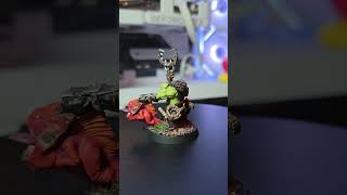 Download Mp3 Ork with a squighound to keep that runtherd in check. #orktober #warhammer40k #miniaturepainting Gudang lagu Download Mp3 Ork with a squighound to keep that runtherd in check. #orktober #warhammer40k #miniaturepainting