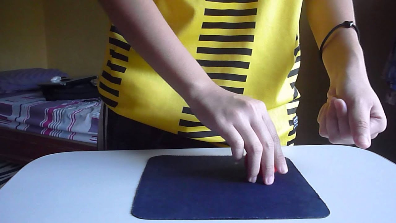Sponge Ball Routine Magic Magic Sponge Balls (The Routine) - YouTube