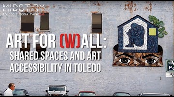 Art for (W)All: Shared Spaces and Art Accessibility