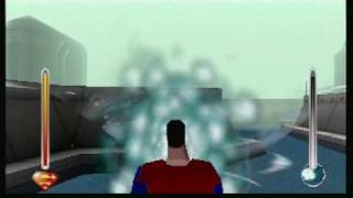 SGB Review - Superman 64