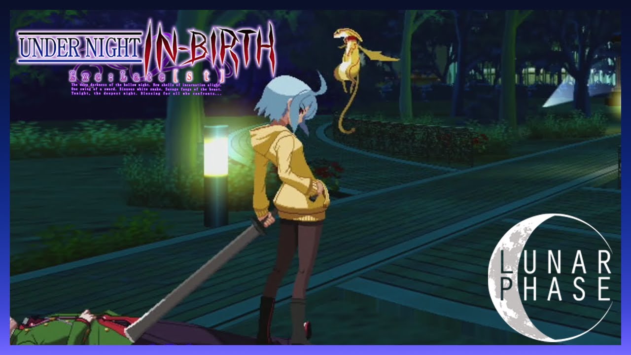 Nyczbrandon(Linne) vs Initial J(Byakuya) First to 5 - Super TSB