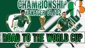 Championship Manager 01/02 #CM0102 #ChampionshipManager #CM0102Cheats #CM0102Hints #TGR