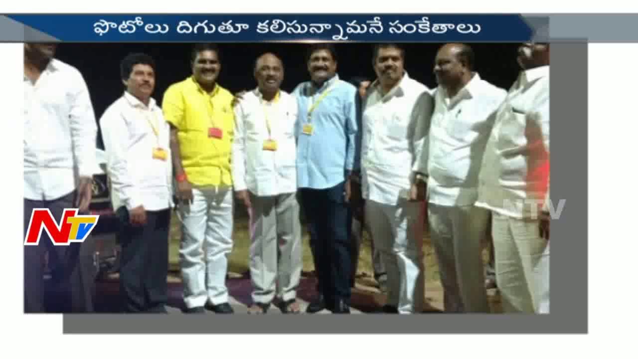 Why TDP Leaders Focus on Photos? || Off The Record || NTV