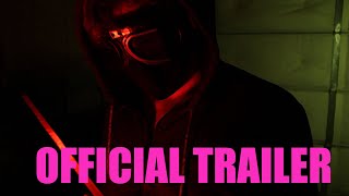 DATE NIGHT | OFFICIAL TRAILER (HORROR COMEDY)