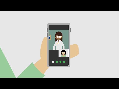 Health Care Without Leaving Home - Michigan Medicine Video Visits