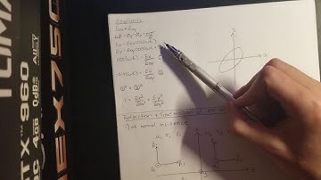 Polarization, Reflection, and Transmission of EM Waves - ENGR 459