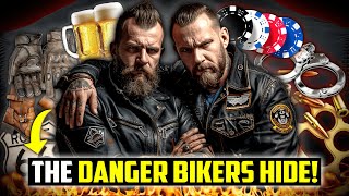 How Trust, Silence, and Death Built Biker Culture