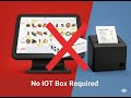 POS Kitchen Direct Print for Odoo 18 | Print Orders Without IoT Box
