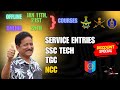 SSB ONLINE & OFFLINE COURSE | SSB SURESHOT ACADEMY | MAJOR GENERAL VPS BHAKUNI