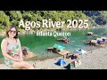 AGOS RIVER INFANTA QUEZON 2025