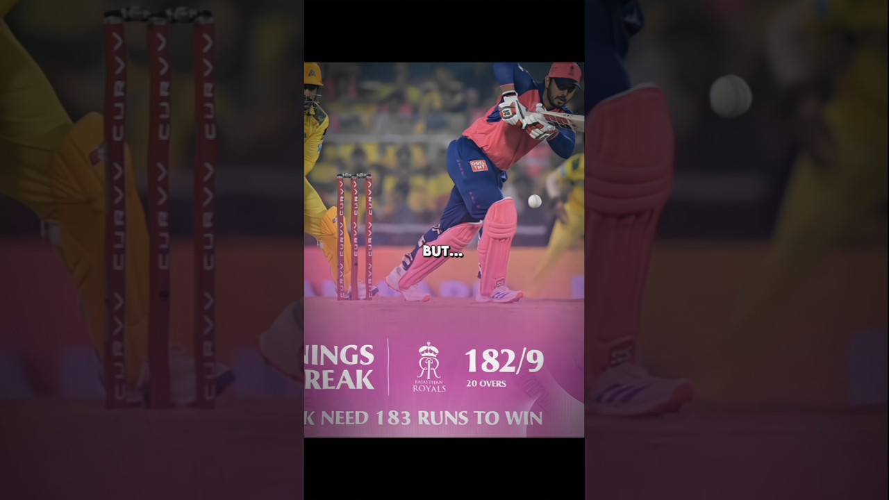 "Collapse Batting"..!