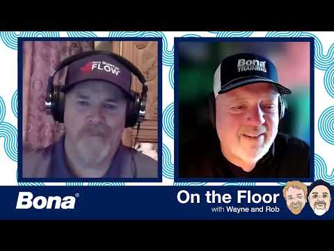 Five Years of Bona Innovation - Part 1