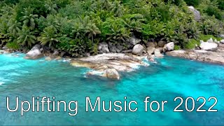 Uplifting Music in 2022 | We Are Good Now by Alex Makemusic