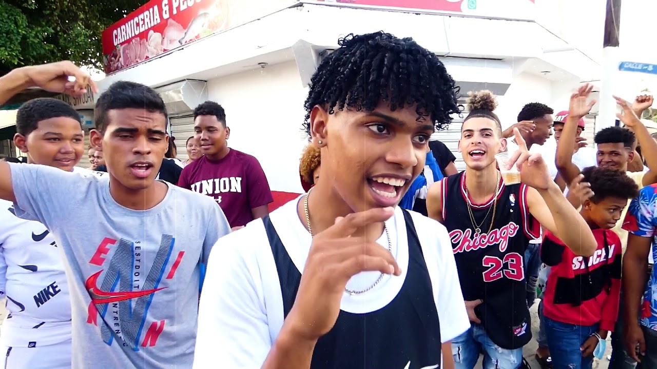 ALEGRE VENGO JMP y Engel money ft. La fraga men y el Good (by Zaid