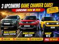 🚗 Top Upcoming Cars India 2026 | Bigster, Brezza, VF3 and all the rest are in danger!