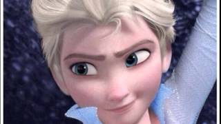 Video-Miniaturansicht von „[Frozen] "Libérée, délivrée" (male version)“