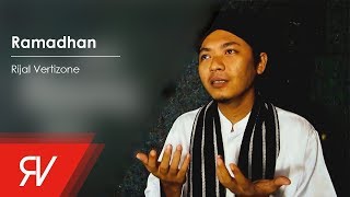 Rijal Vertizone - Ramadhan رمضان (Official Video lirik) chords