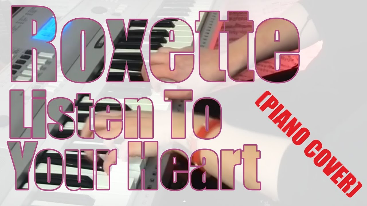 Roxette visual data 6