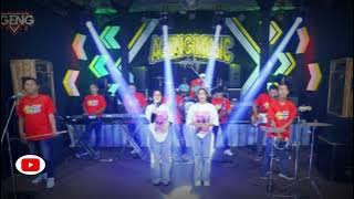 Duo Ageng - Melepas Lajang Ft Ageng Music