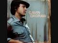 3. Gavin Degraw - Cheated on me