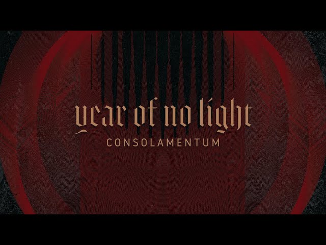 Year No Light - Consolamentum (Full Album) - YouTube