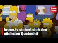 Kronetv sichert sich den nchsten quotenhit  kronetv news