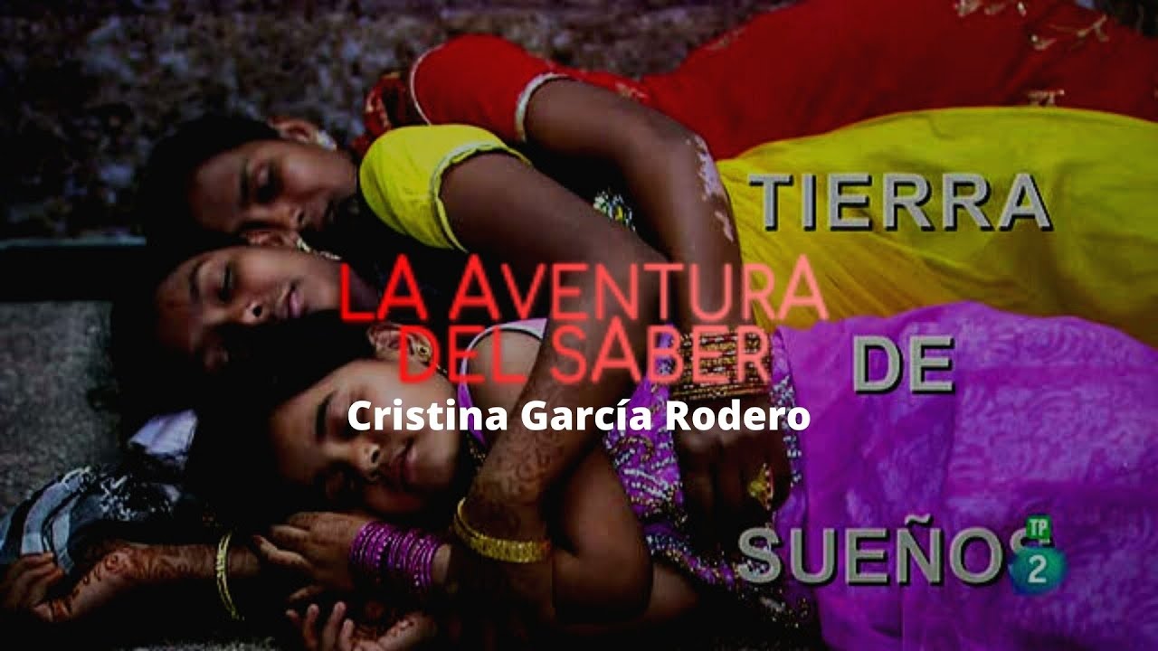 Cristina García Rodero: Tierra de sueños | La Aventura del Saber | La 2