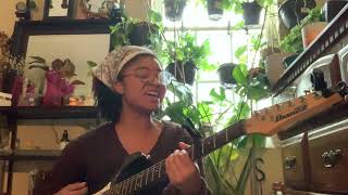 California Dreamin’ by The Mamas & Papas (cover)