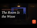 The Room Is the Wave | An Original Big Beat Electronic Track | Songsmith