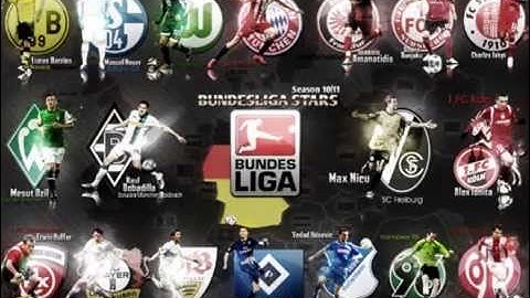 PES 2012 Bundesliga patch 4.1 (links to download)