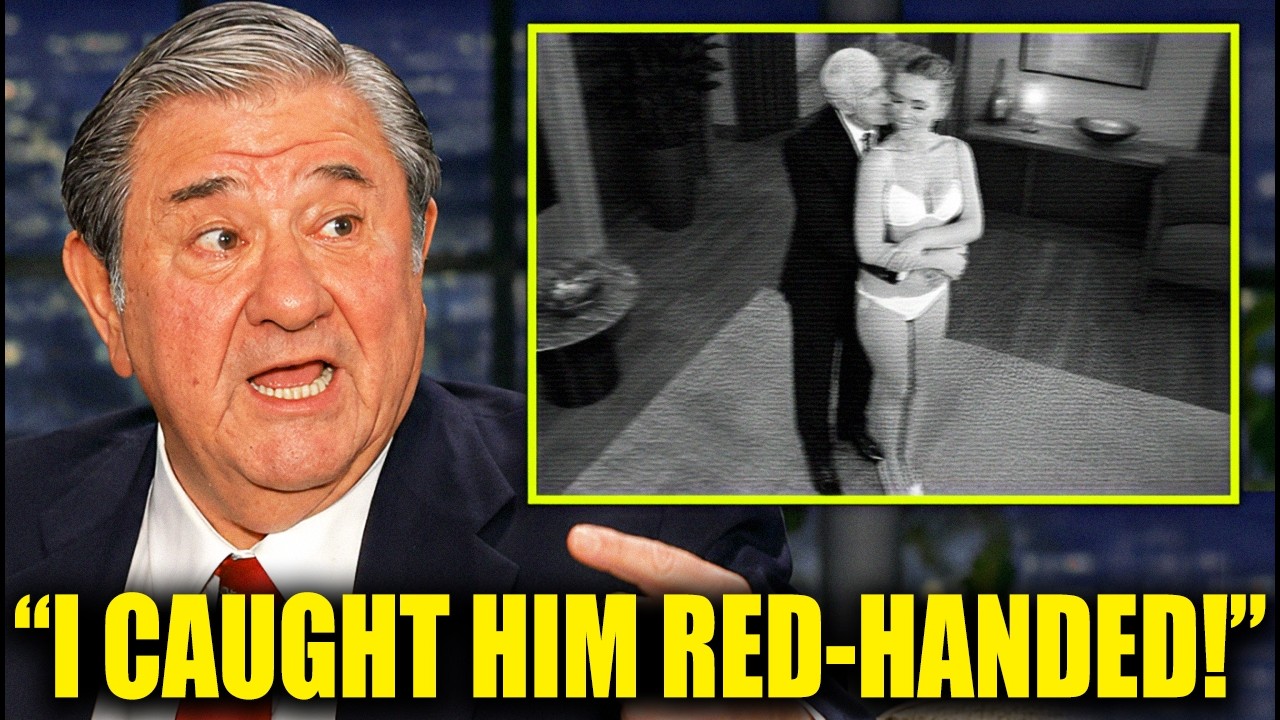 Buddy Hackett Revealed What We Suspected About Johnny Carson