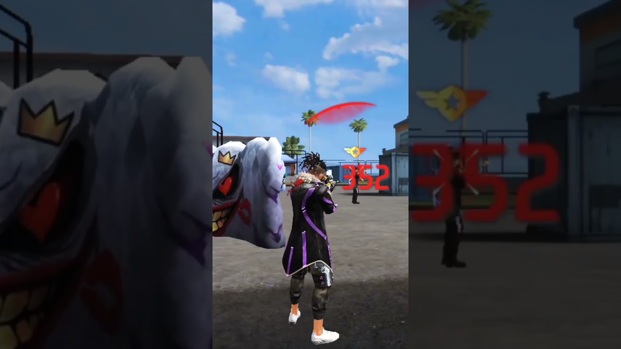 Most satisfying sound FF Hedshot sound 