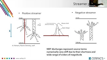 DSCI webinar: Plasma Assisted Combustion by Prof. Bénédicte Cuenot